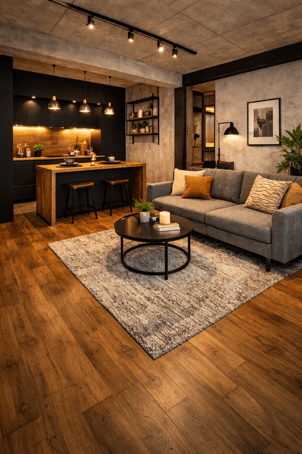Loft Wrocław